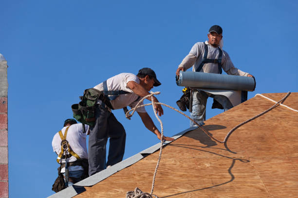 Reliable Sayre, OK Roofing Contractor Solutions