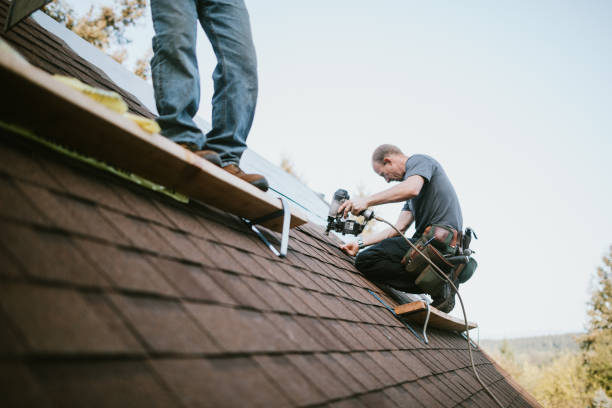 Quick and Trustworthy Emergency Roof Repair Services in Sayre, OK